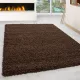 TOP! Ay. life 1500 barna 60x110 szőnyeg