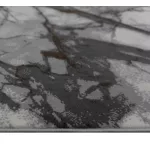 TOP! Ber. LOTUS 9302 szürke 60 x 90 cm szőnyeg