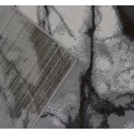 TOP! Ber. LOTUS 9302 szürke 60 x 90 cm szőnyeg