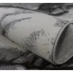 TOP! Ber. LOTUS 9302 szürke 60 x 90 cm szőnyeg