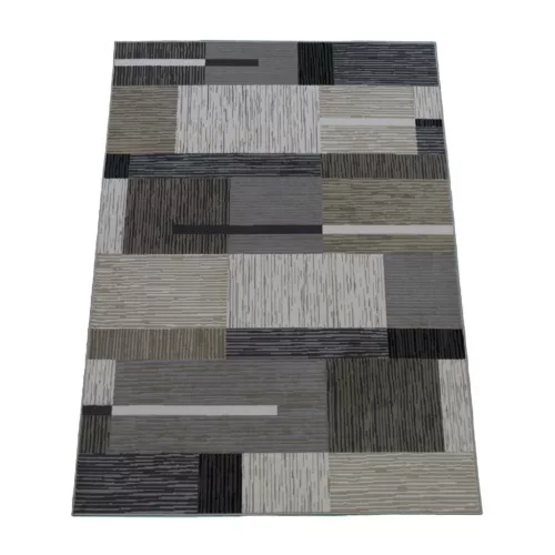 TOP! Ber. LOTUS 9303 bézs 60 x 90 cm szőnyeg