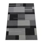 TOP! Ber. LOTUS 9303 szürke 140 x 190 cm szőnyeg