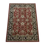 TOP! Ber. LOTUS 9305 piros 160 x 220 cm szőnyeg