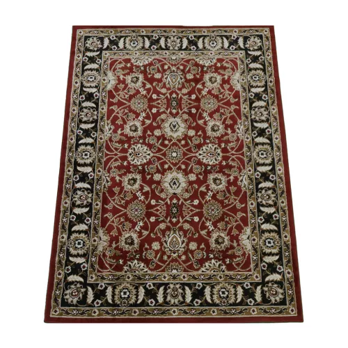 TOP! Ber. LOTUS 9305 piros 160 x 220 cm szőnyeg