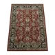 TOP! Ber. LOTUS 9305 piros 160 x 220 cm szőnyeg