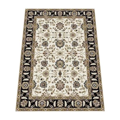 TOP! Ber. LOTUS 9305 bézs 140 x 190 cm szőnyeg