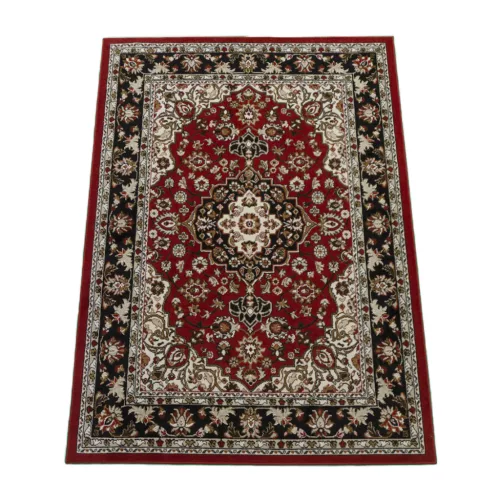 TOP! Ber. LOTUS 9306 piros 200 x 290 cm szőnyeg