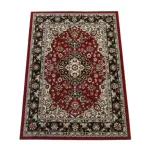 TOP! Ber. LOTUS 9306 piros 160 x 220 cm szőnyeg