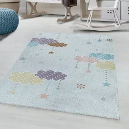 TOP! Ay. LUCKY 3611 WHITE 120 X 170