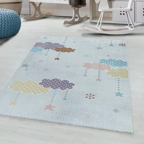 TOP! Ay. LUCKY 3611 WHITE 120 X 170