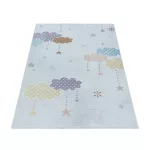 TOP! Ay. LUCKY 3611 WHITE 120 X 170