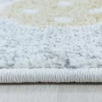 TOP! Ay. LUCKY 3611 WHITE 120 X 170
