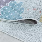 TOP! Ay. LUCKY 3611 WHITE 120 X 170