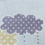TOP! Ay. LUCKY 3611 WHITE 120 X 170