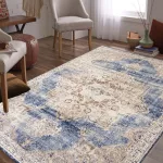 TOP! Szőnyeg Dy. Milas Soft Shrink PRI 10B-CB - többszínű 200 x 290 cm szőnyeg