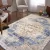 TOP! Szőnyeg Dy. Milas Soft Shrink PRI 10B-CB - többszínű 200 x 290 cm szőnyeg