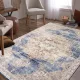TOP! Szőnyeg Dy. Milas Soft Shrink PRI 10B-CB - többszínű 200 x 290 cm szőnyeg