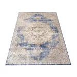 TOP! Szőnyeg Dy. Milas Soft Shrink PRI 10B-CB - többszínű 200 x 290 cm szőnyeg
