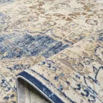 TOP! Szőnyeg Dy. Milas Soft Shrink PRI 10B-CB - többszínű 200 x 290 cm szőnyeg