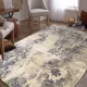 TOP! Szőnyeg Dy. Milas Soft Shrink PRI 11C-CB - többszínű 200 x 290 cm szőnyeg