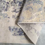 TOP! Szőnyeg Dy. Milas Soft Shrink PRI 11C-CB - többszínű 200 x 290 cm szőnyeg