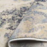 TOP! Szőnyeg Dy. Milas Soft Shrink PRI 11C-CB - többszínű 200 x 290 cm szőnyeg