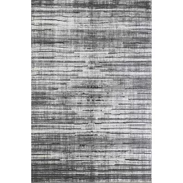 TOP! Ber. MIAMI 132 szürke 80 x 150 cm szőnyeg