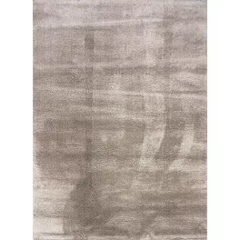 TOP! Ber. MICROSOFTY 8301 bézs 80 x 150 cm szőnyeg