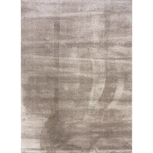 TOP! Ber. MICROSOFTY 8301 bézs 80 x 150 cm szőnyeg