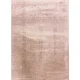 TOP! Ber. MICROSOFTY 8301 rózsaszín 60 x 100 cm szőnyeg