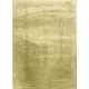 TOP! Ber. MICROSOFTY 8301 sárga 60 x 100 cm szőnyeg