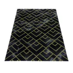 TOP! Ay. NAXOS 3814 GOLD 140 X 200 szőnyeg