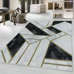 TOP! Ay. NAXOS 3817 GOLD 140 X 200 szőnyeg