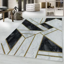 TOP! Ay. NAXOS 3817 GOLD 140 X 200 szőnyeg