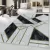 TOP! Ay. NAXOS 3817 GOLD 140 X 200 szőnyeg