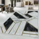TOP! Ay. NAXOS 3817 GOLD 140 X 200 szőnyeg