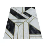 TOP! Ay. NAXOS 3817 GOLD 140 X 200 szőnyeg