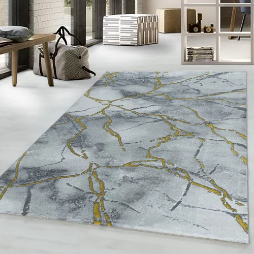 TOP! Ay. NAXOS 3815 GOLD 80 X 150 szőnyeg