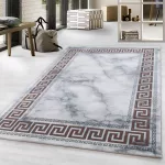 TOP! Ay. NAXOS 3818 BRONZE 80 X 150 szőnyeg