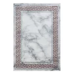 TOP! Ay. NAXOS 3818 BRONZE 80 X 150 szőnyeg