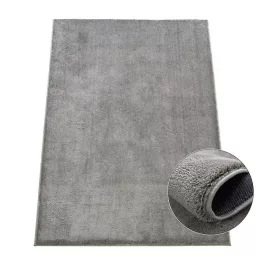   TOP! Ber. OSLO 7000 szürke 160 x 230 cm 25 mm vastag szőnyeg