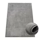 TOP! Ber. OSLO 7000 szürke 160 x 230 cm 25 mm vastag szőnyeg