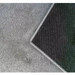 TOP! Ber. OSLO 7000 szürke 160 x 230 cm 25 mm vastag szőnyeg