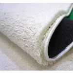 TOP! Ber. OSLO 7000 krém 200 x 290 cm 25 mm vastag szőnyeg