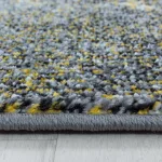 TOP! Ay. OTTAWA 4203 YELLOW 140 X 200 szőnyeg