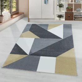 TOP! Ay. OTTAWA 4205 YELLOW 80 X 150 szőnyeg