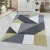 TOP! Ay. OTTAWA 4205 YELLOW 80 X 150 szőnyeg