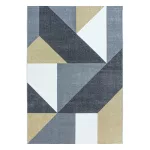 TOP! Ay. OTTAWA 4205 YELLOW 80 X 150 szőnyeg