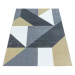 TOP! Ay. OTTAWA 4205 YELLOW 80 X 150 szőnyeg