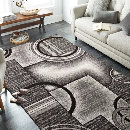 TOP! Szőnyeg Modern Dy. Panamero 06 120 x 170 cm